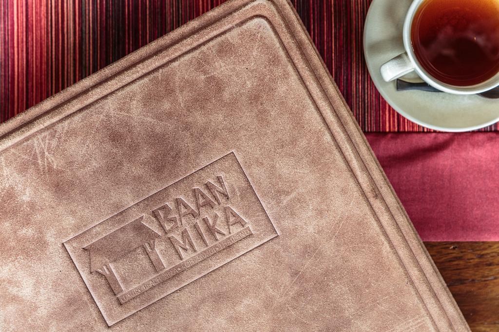 Вілла Baan Mika Бопхут Номер фото